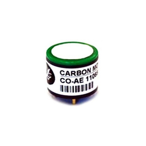 Capteur de monoxyde de carbone Alphasense CO-AF 3.3V, détecteur en plastique pour analyseurs de gaz - Product Image 3