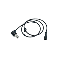 Nouveau capteur de vitesse de roue de marque neutre, ABS automatique, garantie 1 an, fabriqué en Chine pour Audi A6 OEM 4A0 927 807