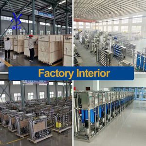 净水器机水脱盐机水过滤器和灌装机阿瓜修订渗透水allo - Product Image 4