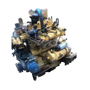 Swafly 3D84 3D84-1 Dieselmotor Assy 1.413 Verplaatsing Graafmachine Complete Motor Assy
