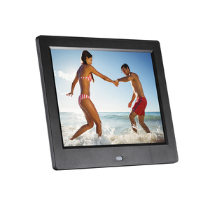 8 pulgadas <span class=keywords><strong>de</strong></span> tamaño pequeño a granel marco <span class=keywords><strong>de</strong></span> fotos digital <span class=keywords><strong>de</strong></span> <span class=keywords><strong>imagen</strong></span> jugador - Product Image 1