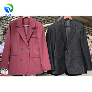 Vestiti usati all'ingrosso cinesi negozio alla rinfusa abiti da <span class=keywords><strong>uomo</strong></span> di seconda mano vestiti di seconda mano per gli uomini d'affari sui - Product Image 3