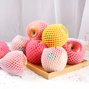 Extrusora de red de frutas de espuma Epe certificada profesionalmente que forma la máquina de fabricación de protección de frutas - Product Image 6