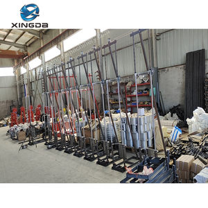 이지 무브 휴대용 가솔린 엔진 드릴 장비 기어박스 (시추공 소형 지질 탐사 샘플링용, 시추 깊이 5-30m) - Product Image 5