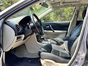 Mazda 6 2.0L 2012 en Buen Estado, Volante a la Izquierda, Automático, Historial de Servicio Completo, Auto Usado de un Solo Dueño, Sin Accidentes, Título Limpio, Sedán Confiable - Product Image 4