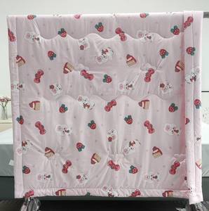 Soft Kids Cotton <strong>Blanket</strong> for Summer Hypoallergenic Cooling <strong>Blanket</strong> for Boys and Girls - Product Image 2