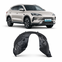 Pièces de rechange OEM pour carrosserie automobile, panneau de hayon arrière, état neuf, accessoires pour BYD Song Plus DM-i EV