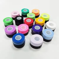 Bande de revêtement en PU écologique antidérapante et absorbant la transpiration pour raquettes de badminton et de tennis