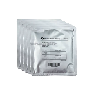 Feuilles Protectrices Jetables en Plastique pour le Visage – Nourrissantes et Revitalisantes – Accessoires de Salon de Beauté - Product Image 6