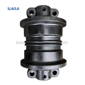 Factory Direct Undercarriage Part <strong>Track</strong> <strong>Roller</strong> for SP64 Milling Machines <strong>Track</strong> <strong>Roller</strong> <strong>Bottom</strong> <strong>Roller</strong> - Product Image 1