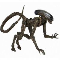 Figurine NECA Alien Ultimate Edition Alien 3, figurine articulée, modèle de collection, jouet, poupée articulée, décoration de bibliothèque