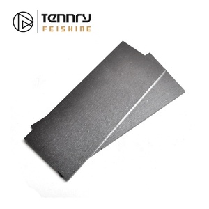 Cánh Quạt Than Chì <span class=keywords><strong>EK60</strong></span> Dùng Cho Máy Bơm Chân Không - Product Image 2