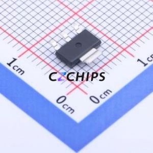 ชิปวงจรรวม PMIC Regulator LINEAR (LDO) MD7601C50ใหม่และใหม่เอี่ยม - Product Image 2