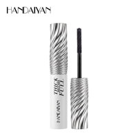 HANDAIYAN H2070 Mascara 4D Waterproof Formule Végétalienne Courbante Marque Privée Maquillage Vente en Gros Fournisseur en Vrac Promotion