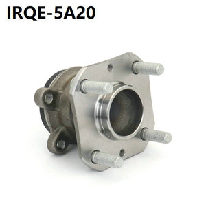 Ensemble de tête d'arbre d'entraînement pour roulement automobile IRAQE-5A20 pour Mazda 2, diamètre intérieur 35 mm, pièce de rechange neuve - Product Image 2