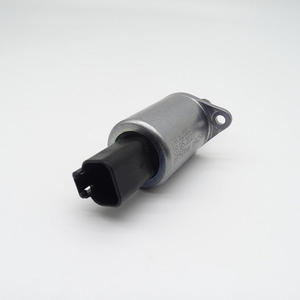 Vanne solénoïde proportionnelle pour pompe hydraulique d'excavatrice Jision TM82002 24V - Product Image 2