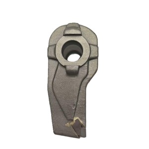 Hartmetall-Mulcherzähne Passend für <span class=keywords><strong>AHWI</strong></span> Prinoth Mulcher mit Hartmetallspitzen - Product Image 3