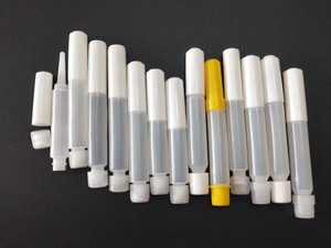 2Ml Siêu Keo Chai Nhựa Nhỏ Giọt Dầu Rỗng 502 Keo Nhanh - Product Image 5