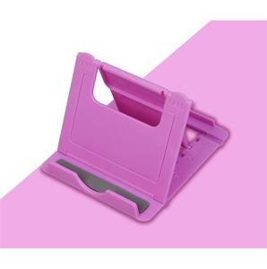 Soporte Universal Plegable Multiángulo <span class=keywords><strong>para</strong></span> Teléfono Móvil de Escritorio, Soporte <span class=keywords><strong>para</strong></span> <span class=keywords><strong>Celular</strong></span> <span class=keywords><strong>para</strong></span> Todos los Teléfonos de 4.5 a 10 Pulgadas - Product Image 6