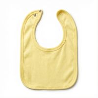 Fabricant de bavoirs pour bébés OEM personnalisés, bavoirs d'alimentation 100% coton, vente en gros directe d'usine, marque privée, faible MOQ