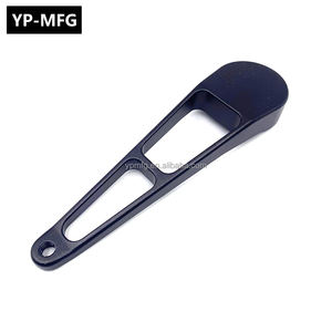 Servicio de Mecanizado <span class=keywords><strong>CNC</strong></span>, Fabricación Personalizada OEM, Piezas de Precisión de Latón, Acero Inoxidable, Aluminio y Titanio, Fresado y Torneado <span class=keywords><strong>CNC</strong></span> - Product Image 2