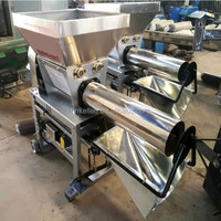 Top Vente Haute Qualité Bienvenue Champignon Culture Bâton Ensacheuse/Champignon Sac Inoculation Machine