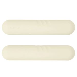 Haltères innovants à conception avancée, directement du fabricant, avec revêtement en silicone antidérapant, pour femmes, pour entraînement de force et de croix, nouveauté transfrontalière - Product Image 3