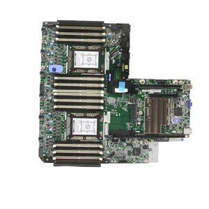 00HV366 00HV958 00HV367 00HV959 เมนบอร์ดเซิร์ฟเวอร์ TS150 สูงสุด 64GB DDR4 เมนบอร์ดแบบทาวเวอร์ 0HV366 เมนบอร์ด TS150 ระบบ TS150 - Product Image 6