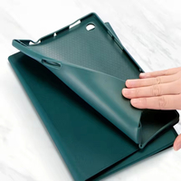OEM avec clavier magnétique sans fil, étui pour tablette 11 pouces, protection complète, housses intelligentes pour tablette magique, étuis pour iPad 11, iPad 10e génération