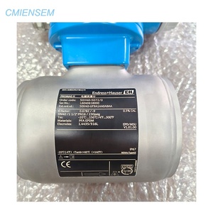 Endress + Hauser E + H ProLine 5H3B/53H/50H, H10/H200/H100/H300/H500 flowmetersor - Product Image 4