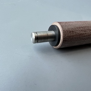 Sấy lối vào Giá con lăn cho Fuji 550 570 550r 570r 590 <span class=keywords><strong>MINILAB</strong></span> Máy 334c1060018c 334c1060018 Sản xuất tại Trung Quốc Con lăn mới - Product Image 3