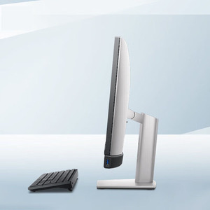 Ordinateur tout-en-un Dell 7420 avec écran tactile de 23,8 pouces, processeur Intel Core i7-14700, RAM DDR5, SSD M.2 et carte graphique dédiée <span class=keywords><strong>AMD</strong></span> RX6500-4G - Product Image 6