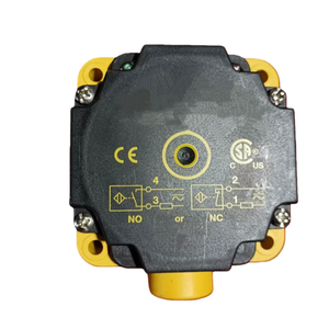 Sensores Inductivos de Alta Calidad Serie <span class=keywords><strong>BI2U</strong></span> <span class=keywords><strong>BI2U</strong></span>-<span class=keywords><strong>EG08</strong></span>-<span class=keywords><strong>AP6X</strong></span>-H1341 <span class=keywords><strong>BI2U</strong></span>-<span class=keywords><strong>EG08</strong></span>-AN6X-H1341 - Product Image 6