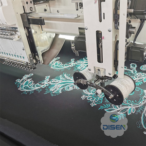 V3 Pr1055x Máy Tính 10 Máy Thêu Không Cần Thiết Cảm Biến Cũ Ả Rập Đài Loan Thổ Nhĩ Kỳ Chile Zimbabwe Nhật Bản Máy Thêu - Product Image 3