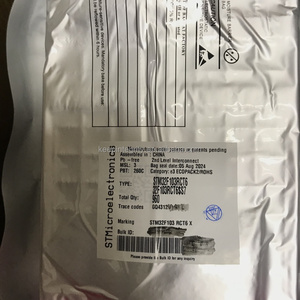 <span class=keywords><strong>Stm32f103rct6</strong></span> vi điều khiển IC 32-bit 72MHz 256KB IC linh kiện điện tử 32f103rct6 - Product Image 6