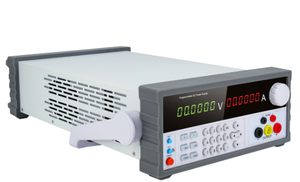 TTLTES programmabile alimentazione digitale lineare 150V/1A risoluzione di precisione commutazione alimentatori industriali DC 220V/50Hz - Product Image 3