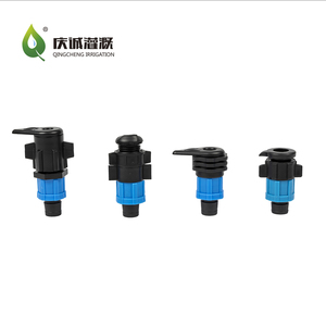<span class=keywords><strong>Kit</strong></span> d'<span class=keywords><strong>irrigation</strong></span> <span class=keywords><strong>goutte</strong></span> <span class=keywords><strong>à</strong></span> <span class=keywords><strong>goutte</strong></span> ultime pour petites exploitations agricoles, en plastique/POM, couleur noire, pour pelouse et jardin - Product Image 6