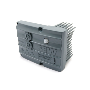 Variador de Frecuencia Original Nuevo con 1 Año de Garantía MM15D-503-00 con Motor AC Serie DT/DV para EURODRIVE - Product Image 3