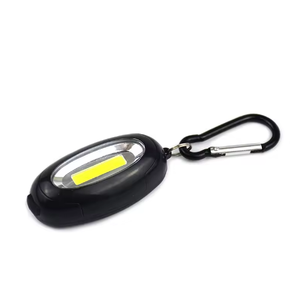 <span class=keywords><strong>COB</strong></span> Móc Chìa Khóa đường dẫn ánh sáng IP54 đánh giá cơ thể nhôm mờ trắng trung tính - Product Image 1