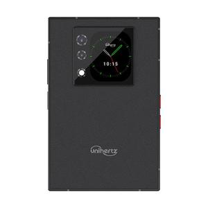 Unihertz Titan <span class=keywords><strong>2</strong></span> Telefono con Tastiera Fisica QWERTY 512GB Telefono Cellulare con Tastiera - Product Image 3