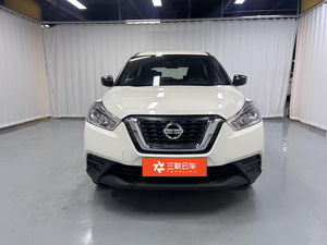 นิสสัน คิกส์ มือสอง ปี 2017-2025 <span class=keywords><strong>รุ่น</strong></span> SUV ขนาดกะทัดรัด พวงมาลัยซ้าย/ขวา ตัวเลือกสำหรับตัวแทนจำหน่ายและผู้นำเข้า - Product Image 1