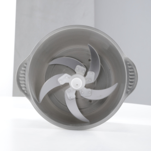 Home Kitchen Using Multifunctional 3 in 1 Meat Vegetable Chopper Grinder Dough Mixer - Product Image 4