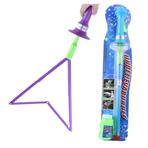 60cm Popular plastic toy bubble sword