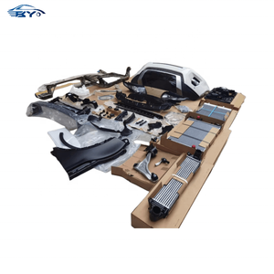 Kit de parachoques delantero de <span class=keywords><strong>segunda</strong></span> <span class=keywords><strong>mano</strong></span> para Land <span class=keywords><strong>Rover</strong></span> <span class=keywords><strong>Evoque</strong></span> <span class=keywords><strong>2015</strong></span>, faros de parachoques, usado en fábrica, OELR071781 - Product Image 3