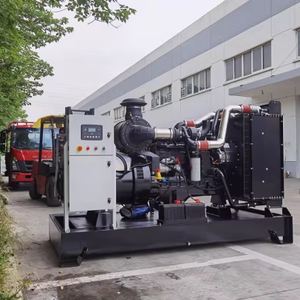 サイレントタイプdenyoデザイン20kwリカルドkofoディーゼル発電機セットK4100DS 25kva発電機セット - Product Image 3