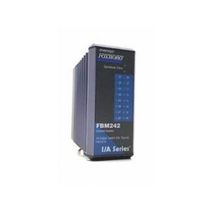 ใหม่ ใหม่เอี่ยม และเป็นของแท้ โมดูลเอาต์พุต Triconex P0916TA FBM242 สำหรับการเขียนโปรแกรม PLC - Product Image 1
