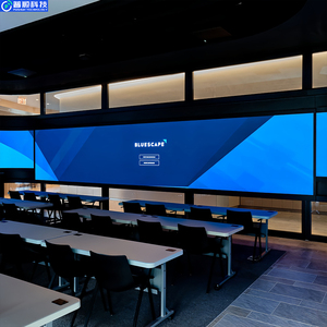 La capacité interactive de Pushunled a mené l'écran de visualisation mené d'intérieur de film sexy de mur pour - Product Image 5