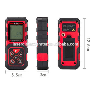<span class=keywords><strong>Pas</strong></span> <span class=keywords><strong>cher</strong></span> Mini Télémètre <span class=keywords><strong>Laser</strong></span> 100M pour La Construction - Product Image 5