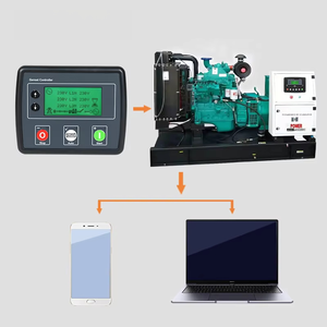 Factory Sales DSE4520 <b>Generator</b> Electronic Control Deep Sea Auto Start Module <b>Generator</b> Controller DSE4520 DSE4520 <b>Generator</b> - Product Image 3