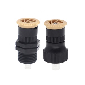 Distingue entre las opciones: Boquilla <span class=keywords><strong>de</strong></span> dispersión ajustable DaringFish 0~360, microaspersor <span class=keywords><strong>de</strong></span> plástico <span class=keywords><strong>de</strong></span> 1/2 pulgada para riego <span class=keywords><strong>de</strong></span> césped y jardín. - Product Image 1